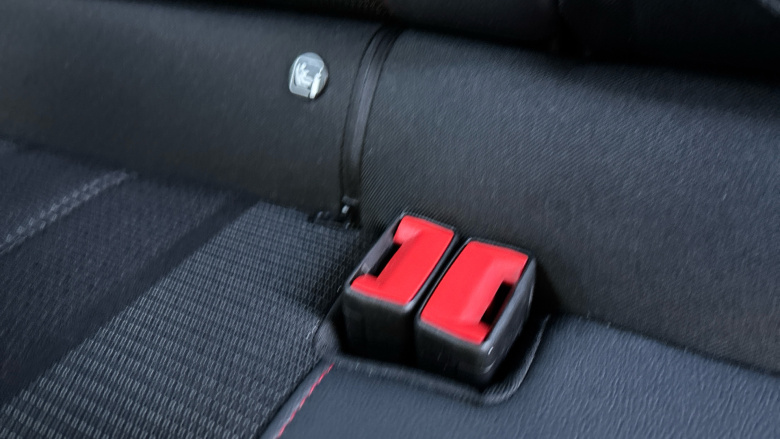 Vauxhall Mokka 100kW GS Line 50kWh 5dr Auto Electric Hatchback